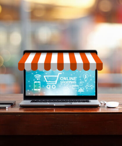 2e hands shoppen online