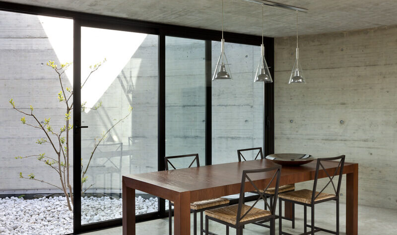 dinertafel