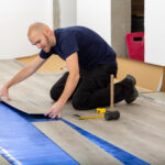 houtlook pvc vloer